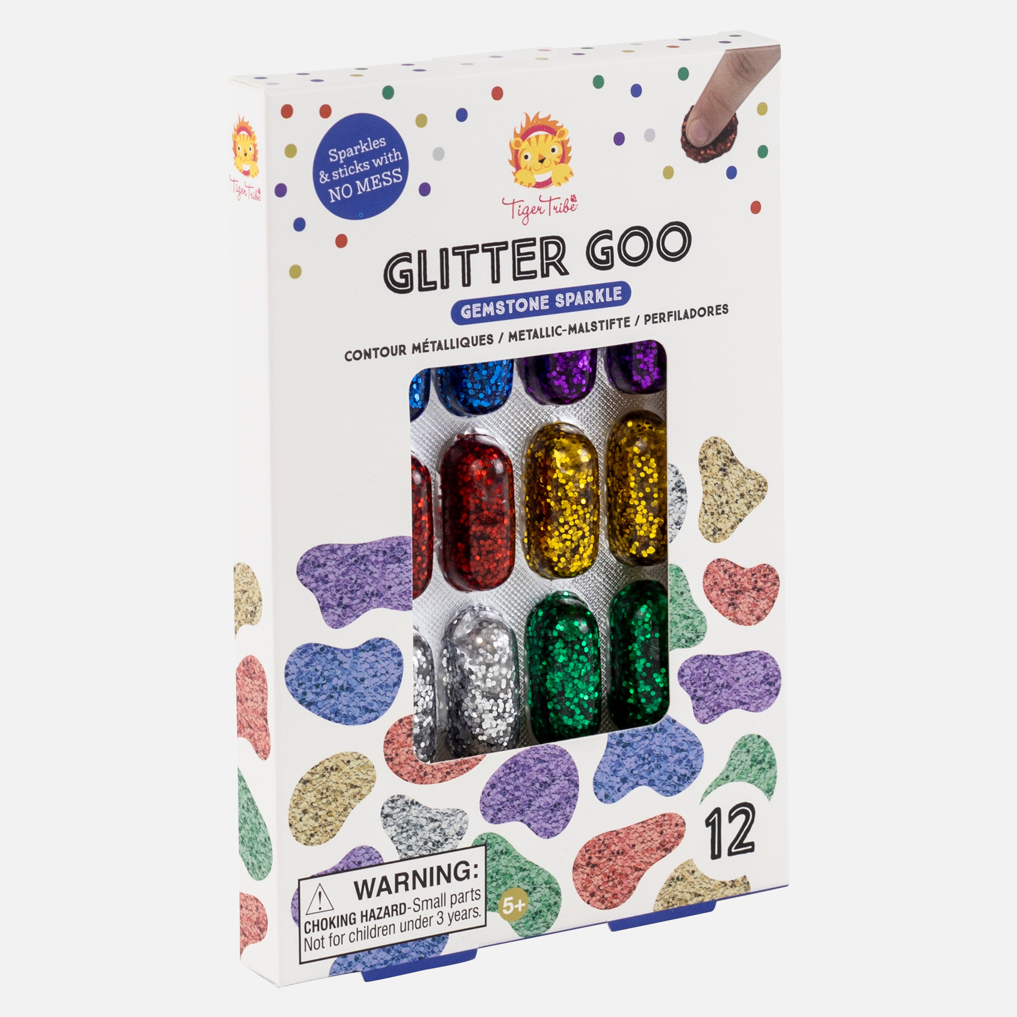 Glitter Goo - Gemstone Sparkle