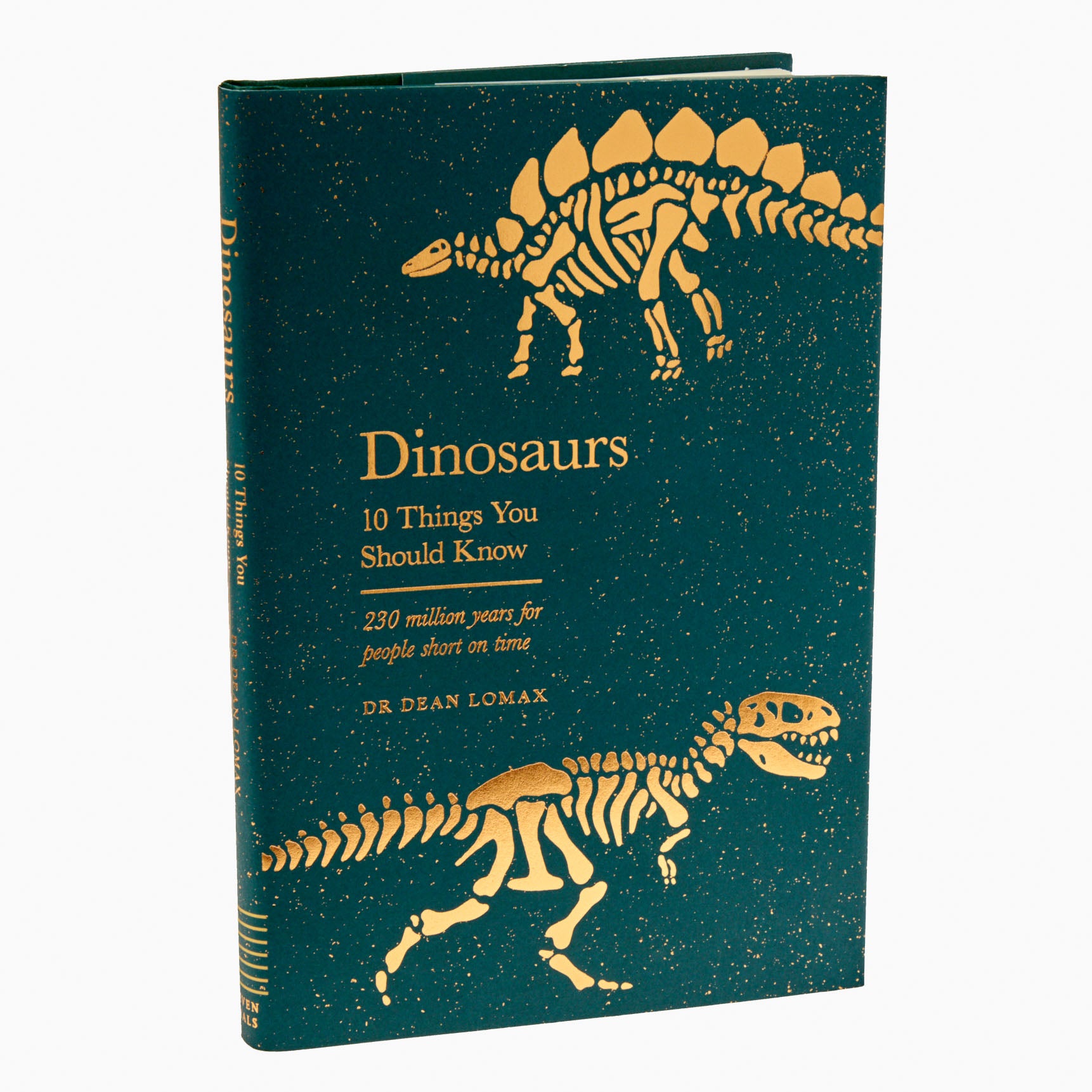 Dinosaurs: 10 Things You Should Know