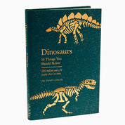 Dinosaurs: 10 Things You Should Know
