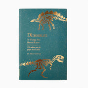 Dinosaurs: 10 Things You Should Know