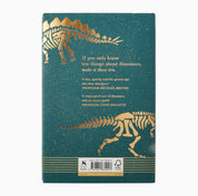 Dinosaurs: 10 Things You Should Know