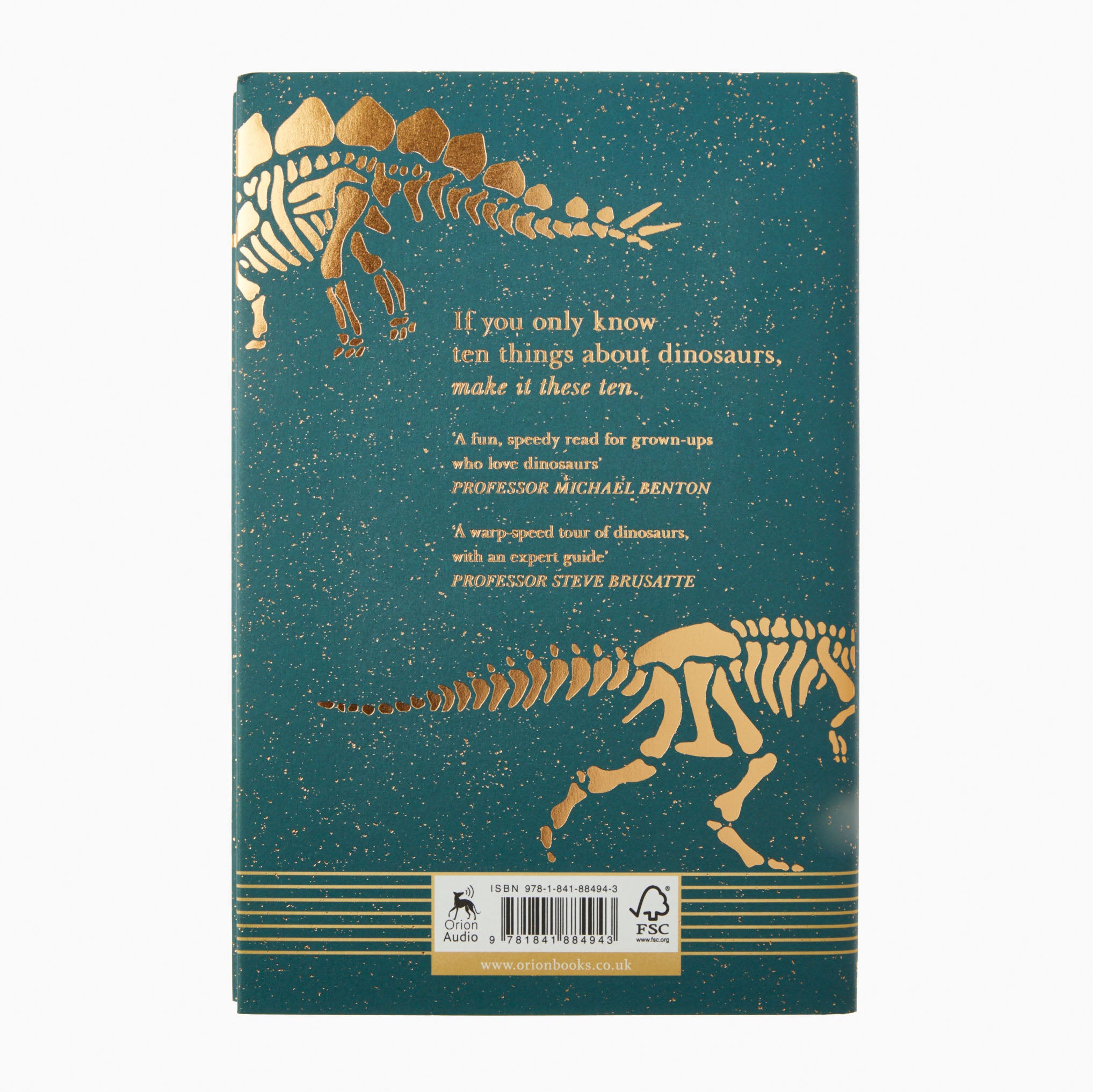 Dinosaurs: 10 Things You Should Know