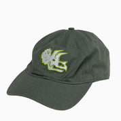 Home of Dinos Triceratops Cap