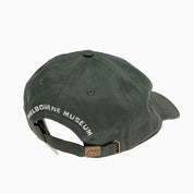 Home of Dinos Triceratops Cap