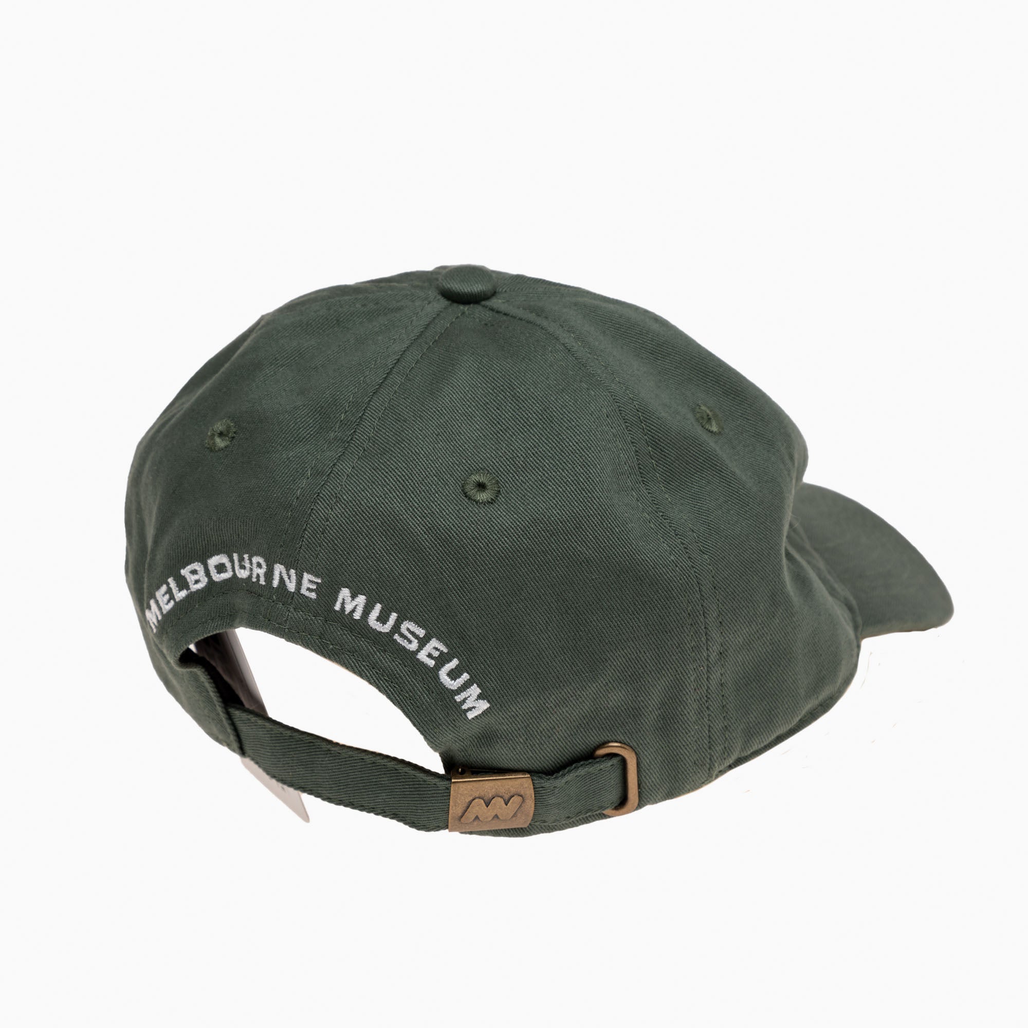 Home of Dinos Triceratops Cap