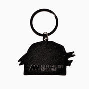 Home of Dinos Triceratops Keyring