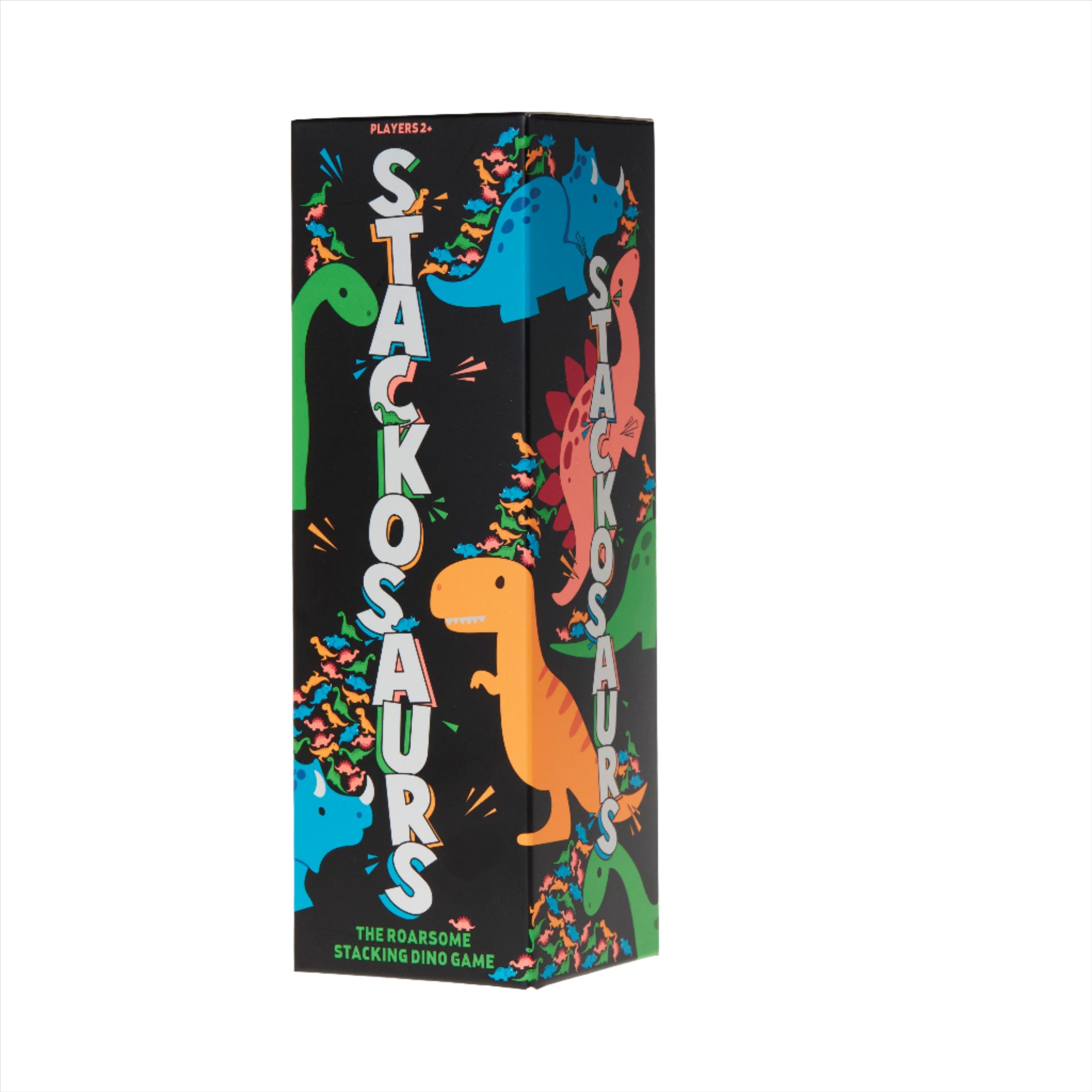 Stackosaurs