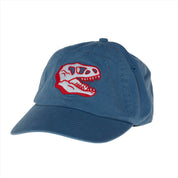 Home of Dinos T.Rex Cap