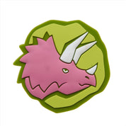 Home of Dinos Triceratops Pop Socket