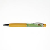 Melbourne Museum Icons Floating Pen