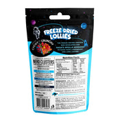 Freeze Dried Nerd Clusters