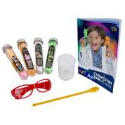 Chemistry Bar Kit