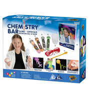 Chemistry Bar Kit