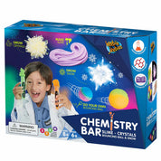 Chemistry Bar Kit
