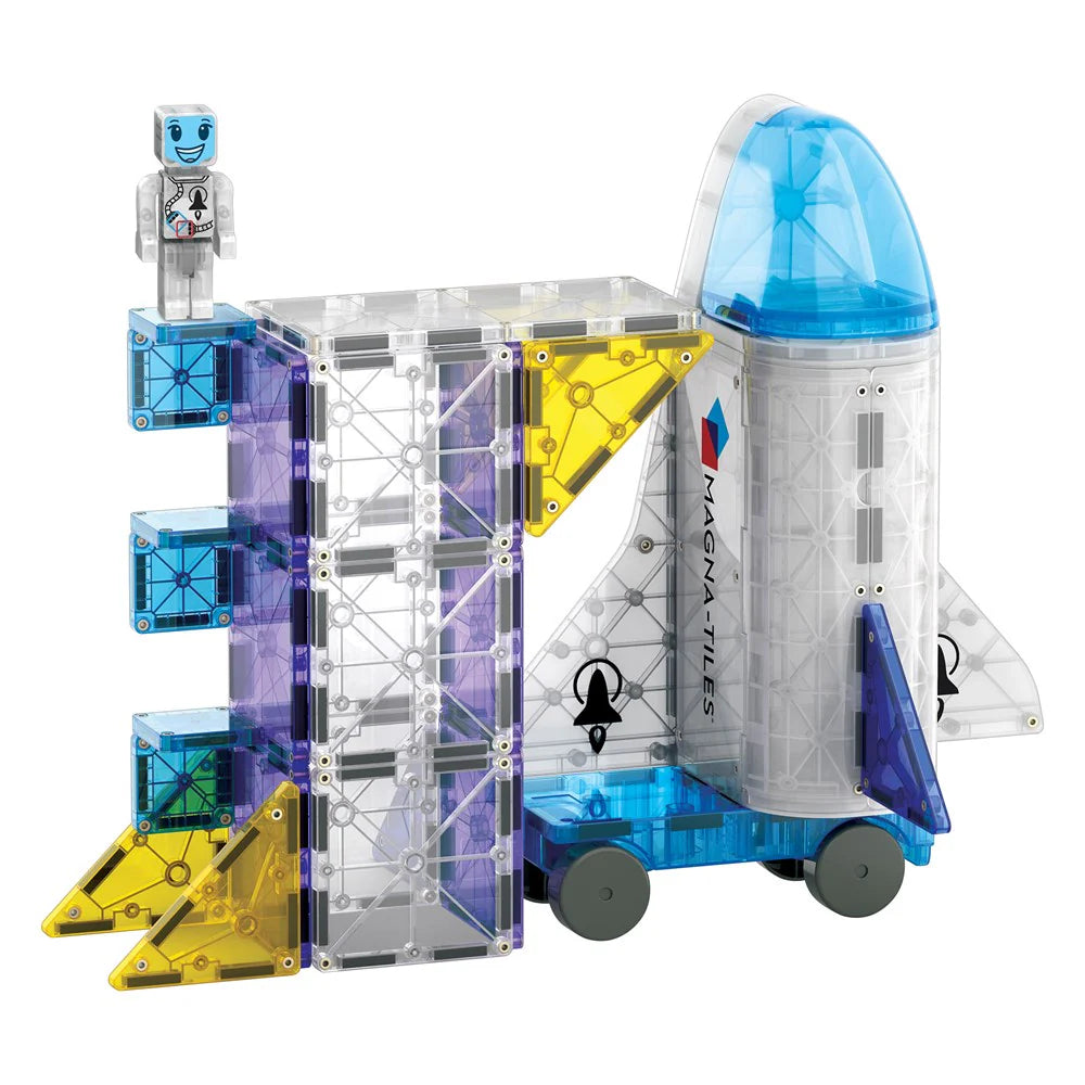Magna-Tile Space