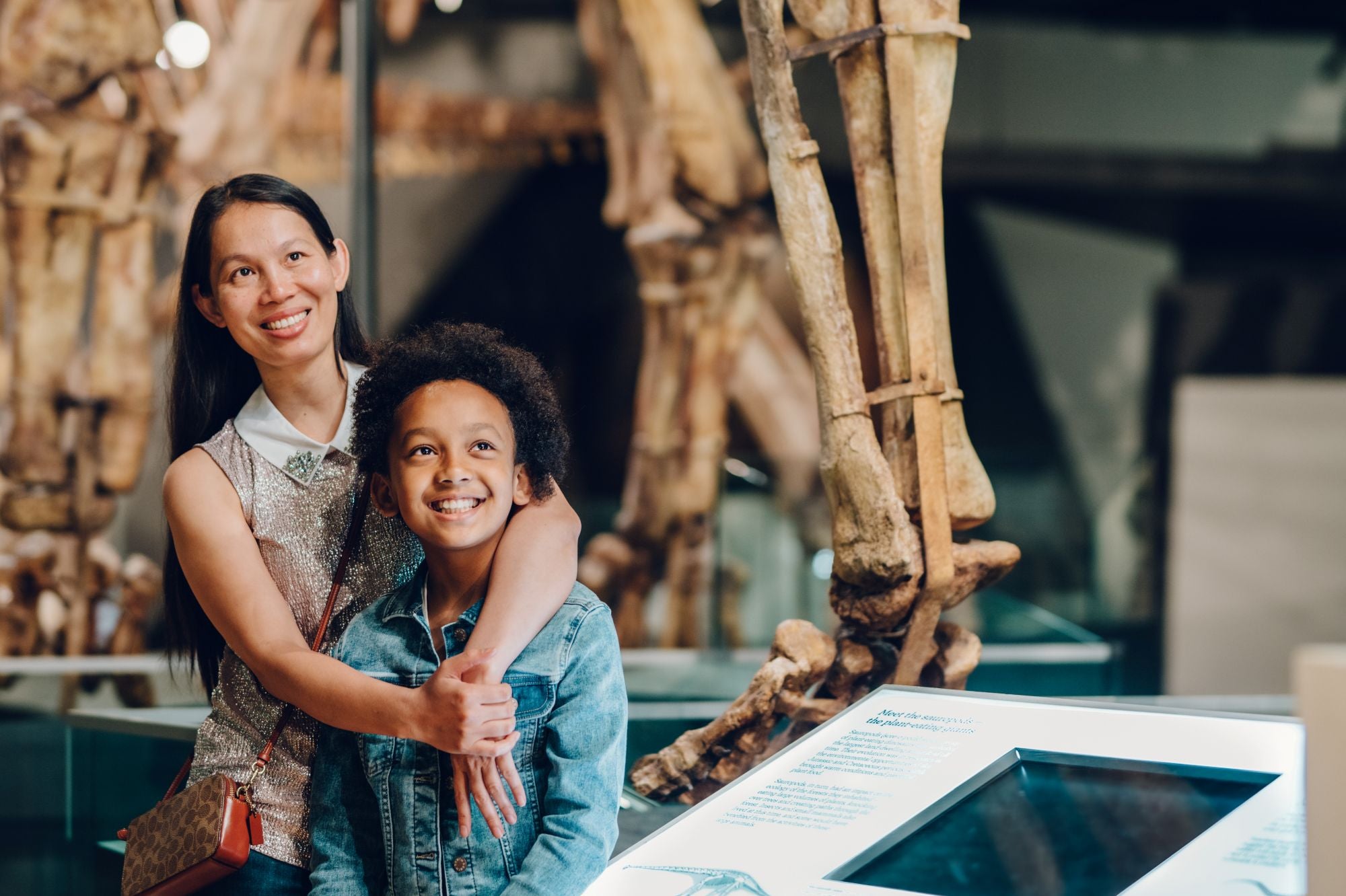 Museums Victoria Gift Membership