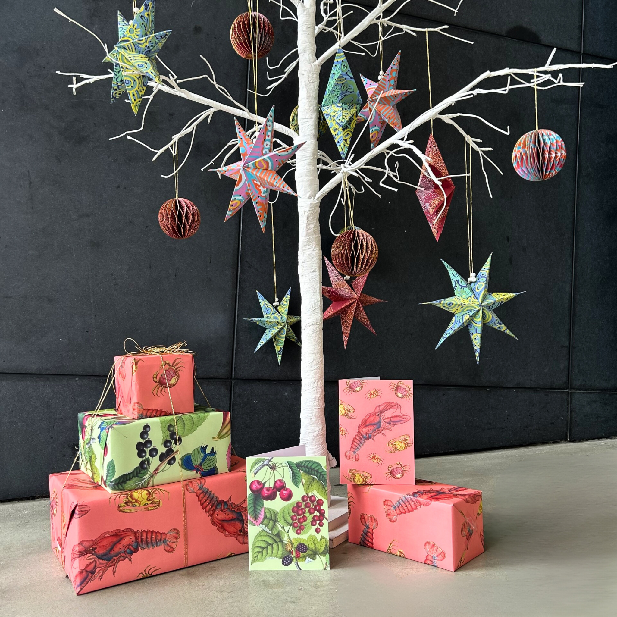 Museum Exclusive Greeting Cards