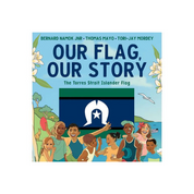 Our Flag, Our Story: The Torres Strait Islander Flag