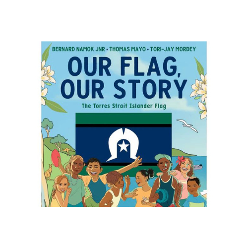 Our Flag, Our Story: The Torres Strait Islander Flag