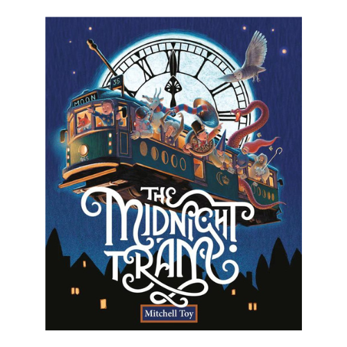 The Midnight Tram