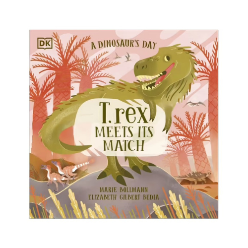 Dino Day T Rex Meets Match Dino Day T Rex Meets Match