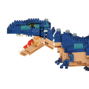 Deluxe Giganotosaurus Nanoblock