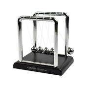 Small Newton's Cradle