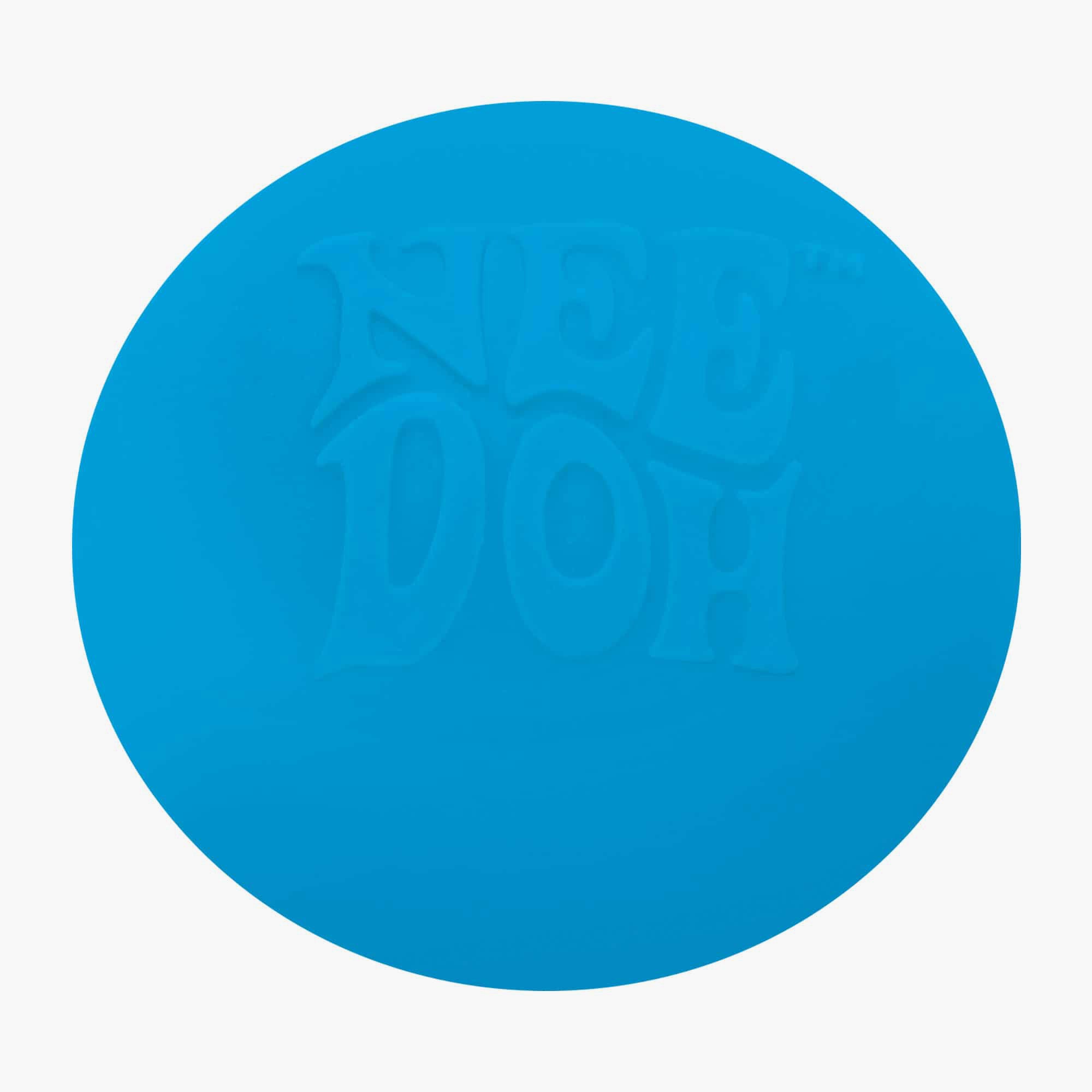 Groovy Glob Nee Doh Ball