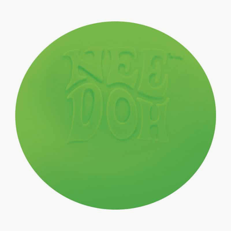 Groovy Glob Nee Doh Ball