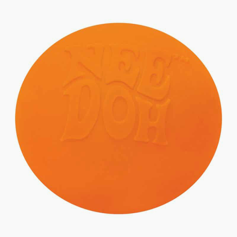 Groovy Glob Nee Doh Ball