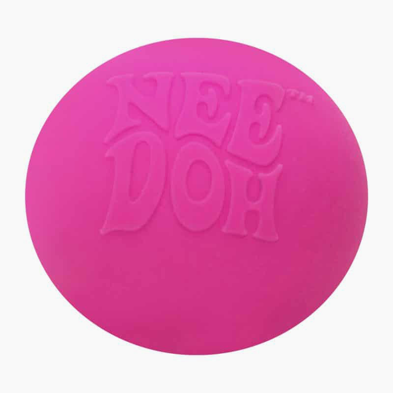 Groovy Glob Nee Doh Ball