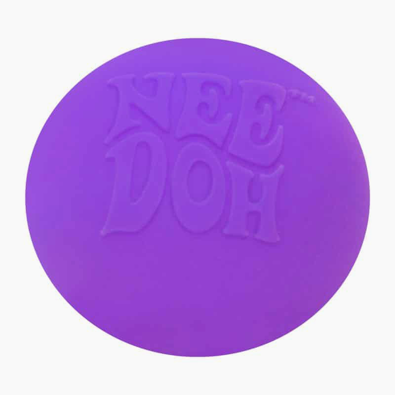 Groovy Glob Nee Doh Ball