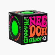 Groovy Glob Nee Doh Ball