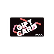 IMAX Melbourne Gift Card