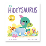 The Hideysaurus
