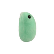 Flu Microbe Plush