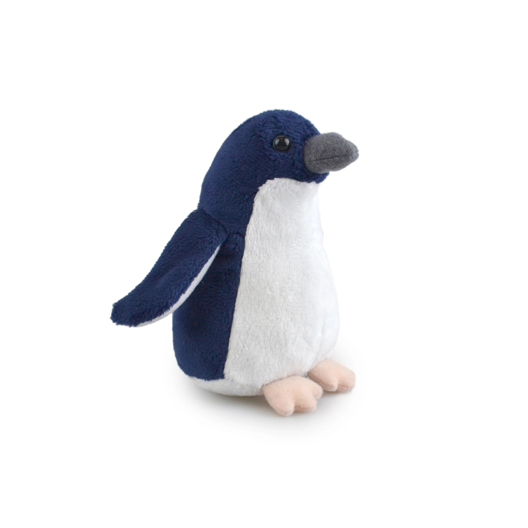 Lil Friends Penguin Plush