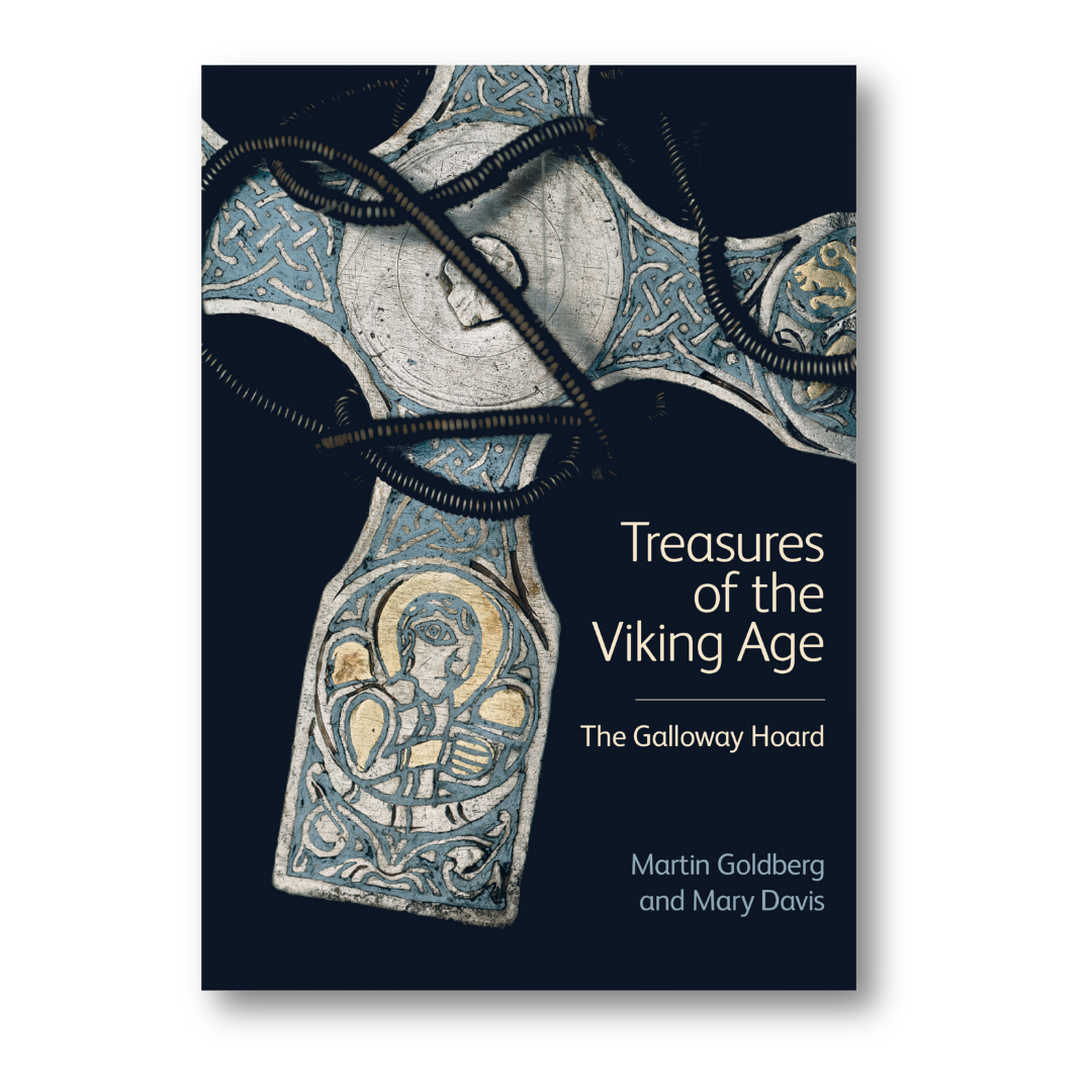 Treasures of the Viking Age: The Galloway Hoard