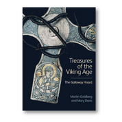 Treasures of the Viking Age: The Galloway Hoard