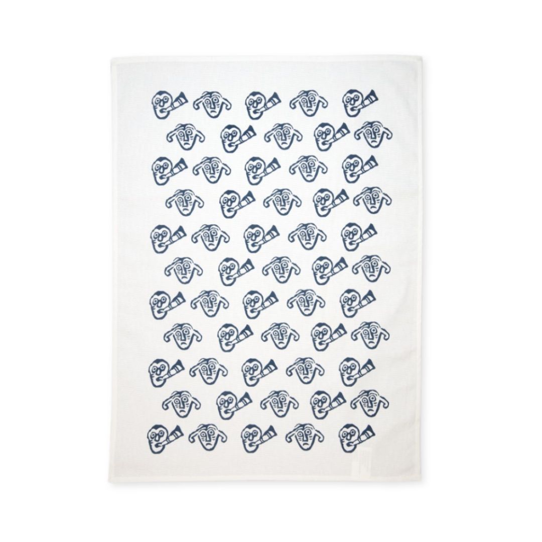 Galloway Hoard Tea Towels