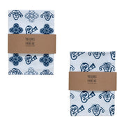 Galloway Hoard Tea Towels