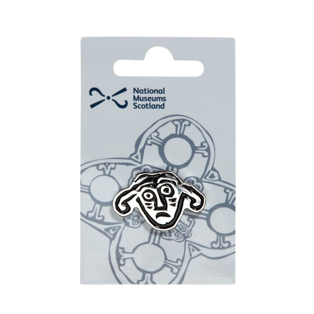 Galloway Hoard Pins