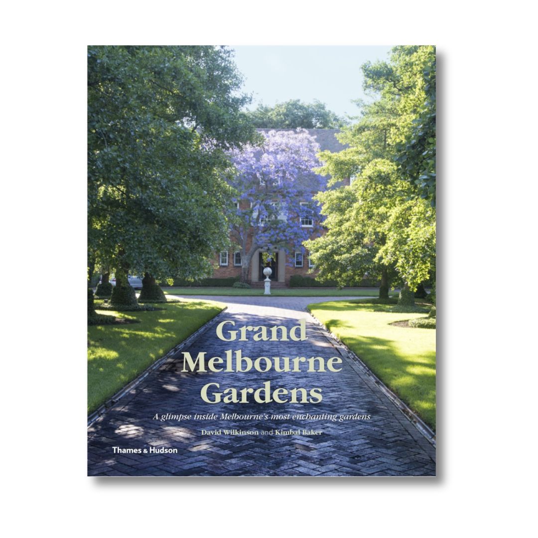 Grand Melbourne Gardens
