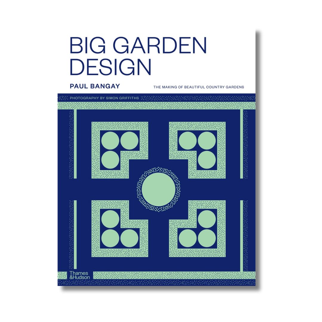 Big Garden Design