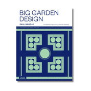 Big Garden Design
