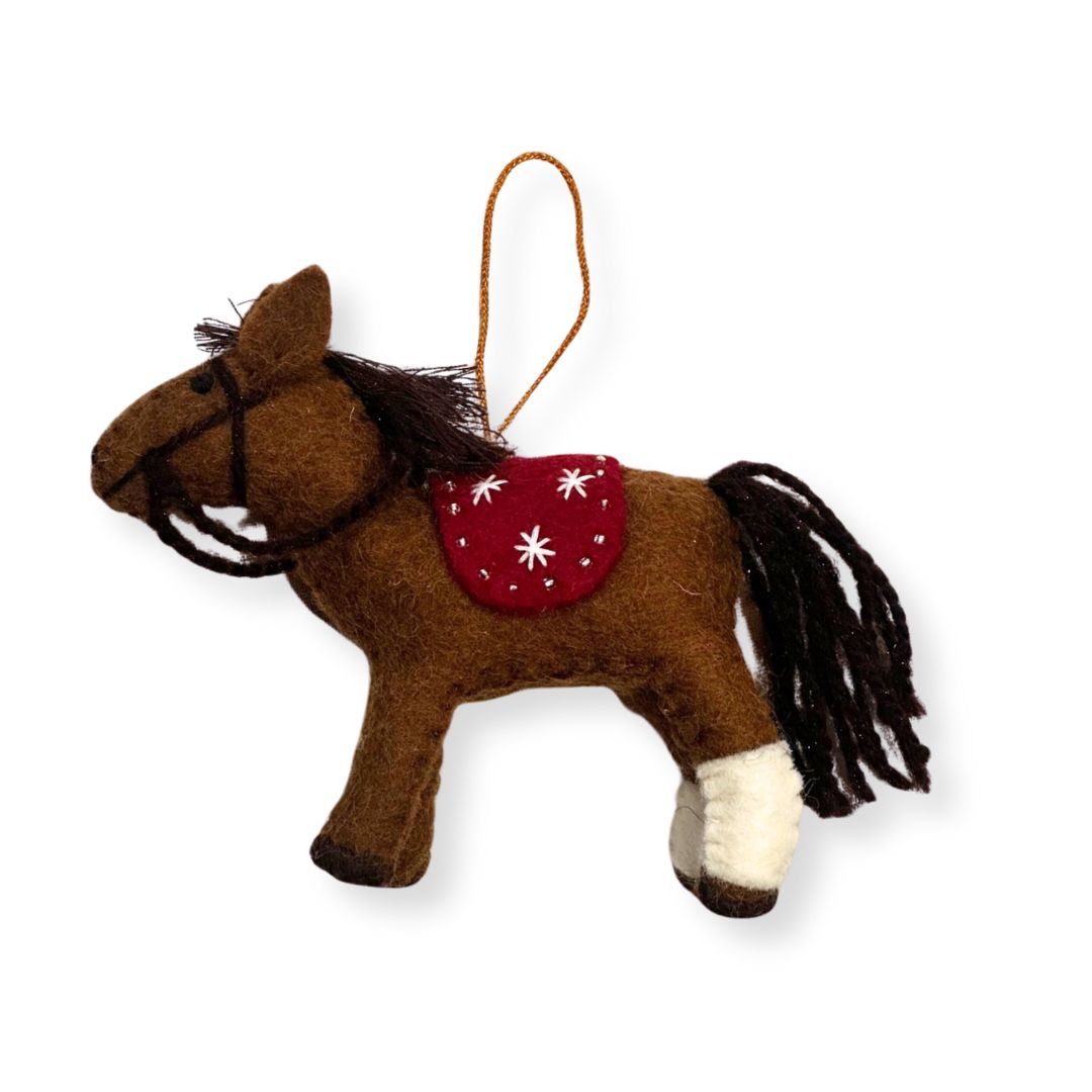 Phar Lap Ornament