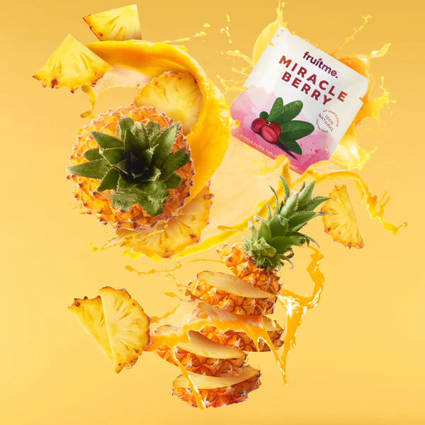 Miracle Berries 3pk