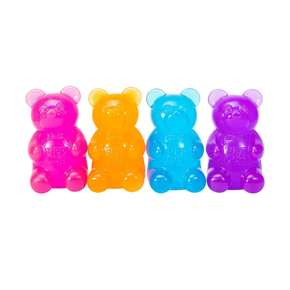 Gummy Bear Nee Doh