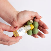 Australian Bush Felt Flower Air Freshener