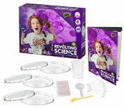 Revolting Science Kit